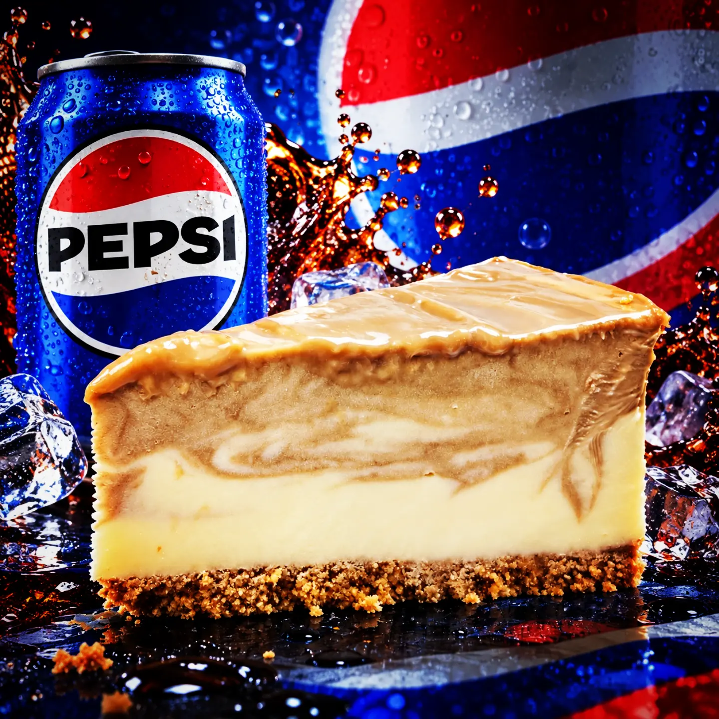 Cola Rush